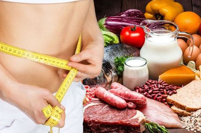 Bổ sung protein vào chế độ ăn hàng ngày làm giảm cảm giác đói, ngăn ngừa hình thành mỡ bụng