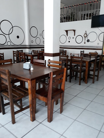 Mariscos del Toro