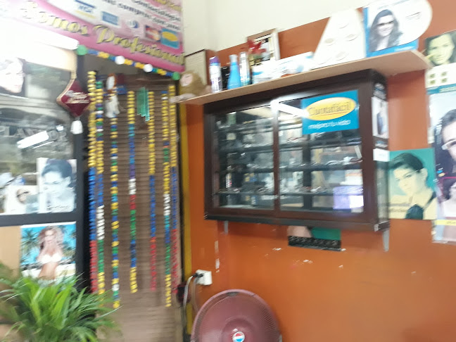 Optica Tecnivision - Guayaquil
