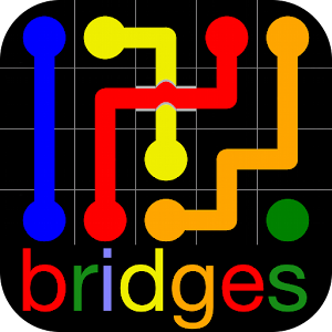 Flow Free: Bridges apk Download