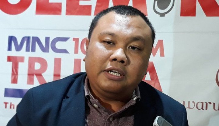 Anak Buah Haji Giring Membelot Dukung Anies, Pengamat: PSI Itu Timsesnya Pak Gubernur