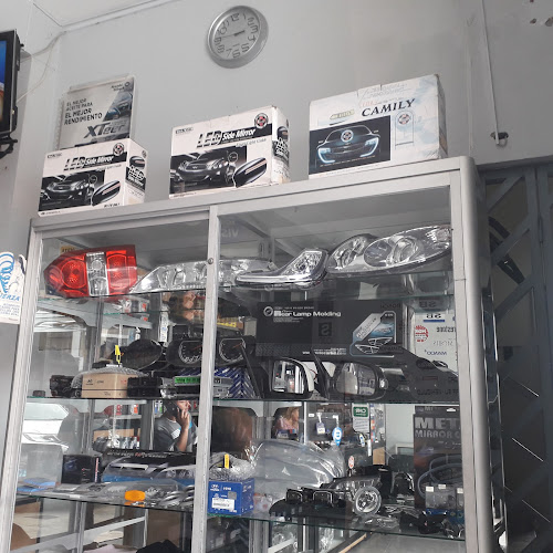 Opiniones de Rodimsac en San Martín de Porres - Taller de reparación de automóviles