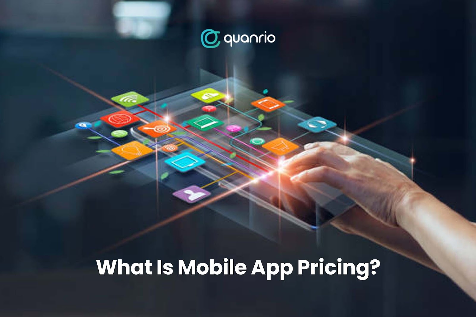 What is a Mobile App Pricing?