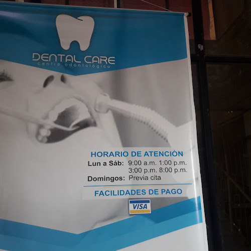 Opiniones de Dental Care en Huancayo - Dentista