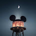 Walt Disney Studios Wallpaper for iPhone and Android