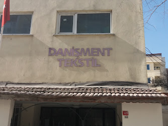 Danişment Tekstil