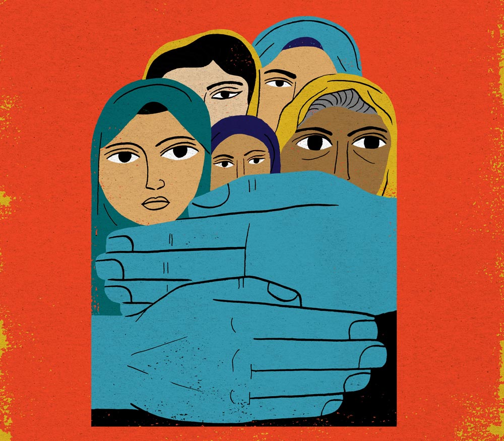 Rape Culture - Budaya Pemerkosaan