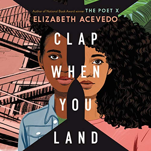Clap When You Land cover art