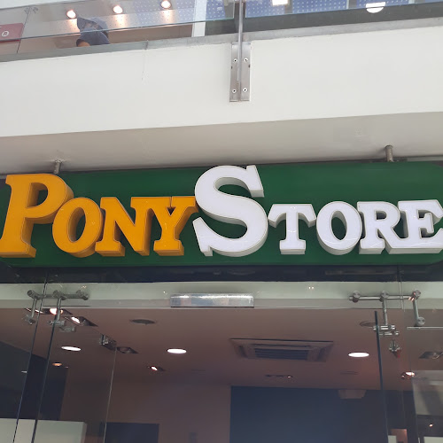 Comentarios y opiniones de Pony Store