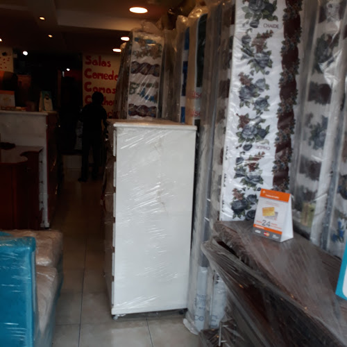 Fábrica Del Mueble - Quito