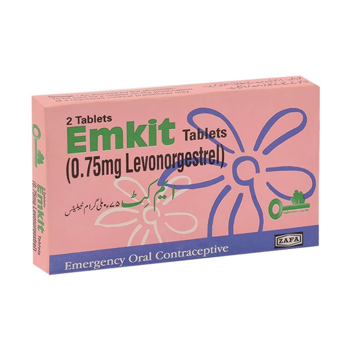 Emkit
