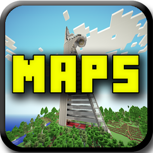 Minecraft Maps apk Download