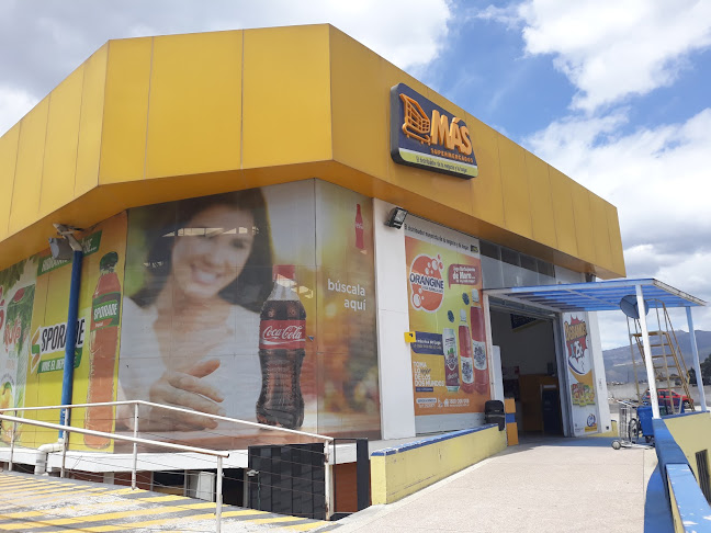 Más Supermercado Mayorista