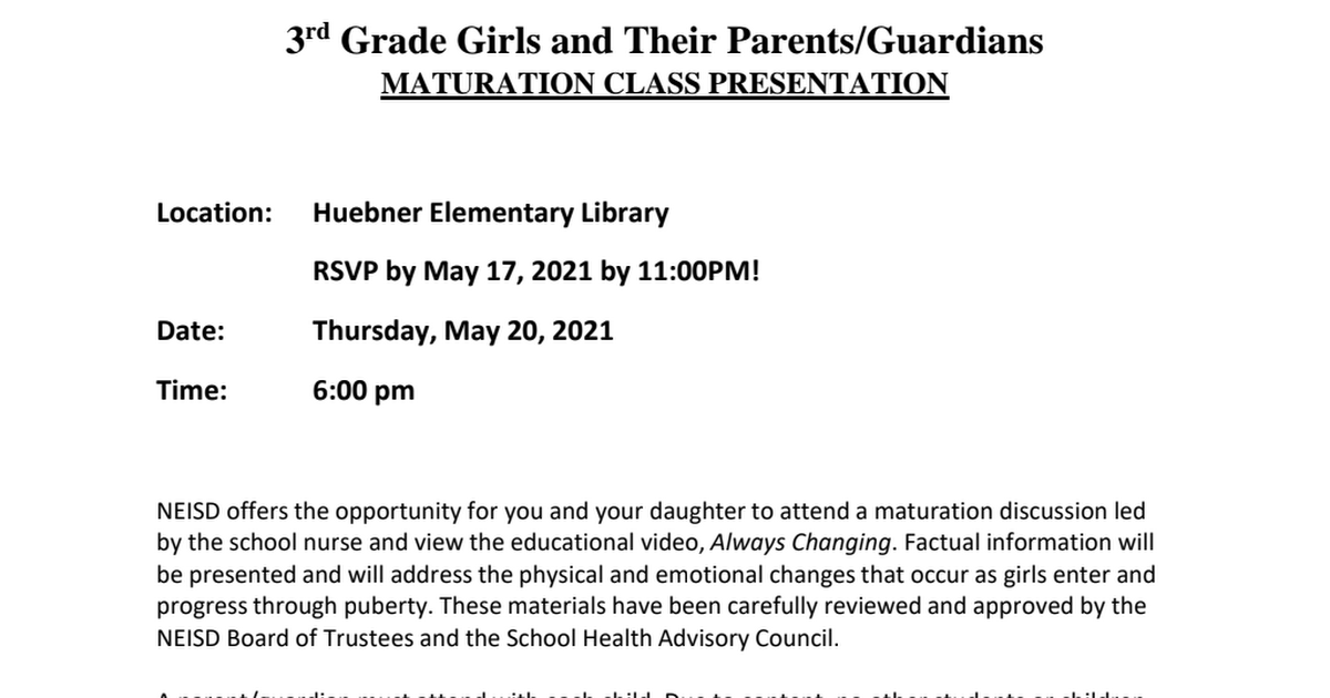 3rd Grade Girls Maturation_Huebner 20210520.pdf