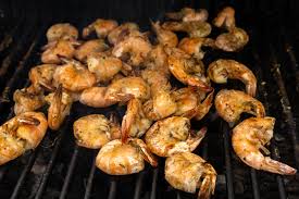 Why Shrimp Change Color and Shape During Cooking - Food Crumbles