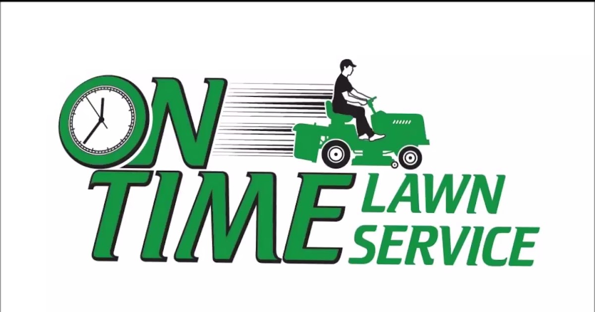 On Time Lawn Care.mp4