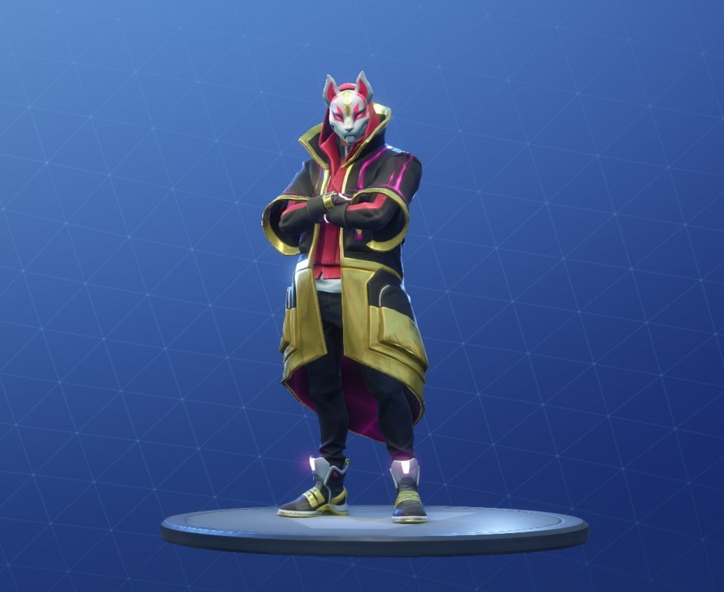Image result for tier 5 drift