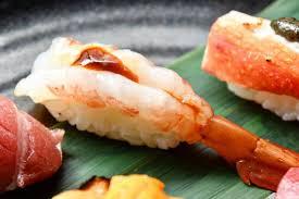 Nigiri Sushi นิกิริซูชิ ทั้ง 15 อย่าง ที่เราควรรู้จักชื่อก่อนที่จะไปเที่ยวญี่ปุ่น7