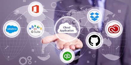 Top 7 Cloud Applications For Business Firms 2021