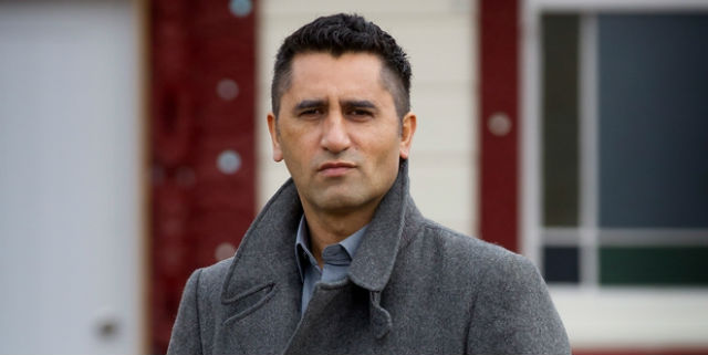 Cliff Curtis Rumors and Controversies
