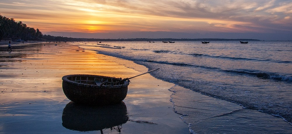 10 Most Underrated Beaches In Vietnam