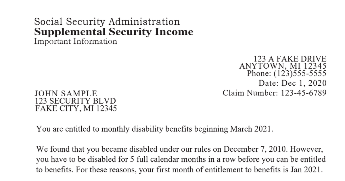 Disability Award Letter (2022) API.pdf