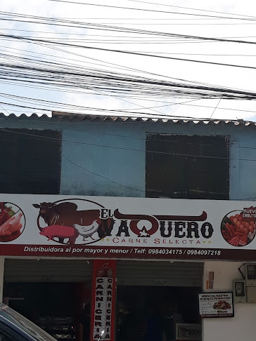 Opiniones de El vaquero en Quito - Carnicería