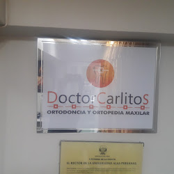 Consultorio Dental Doctor Carlitos
