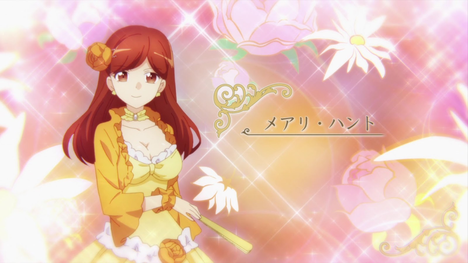 My Next Life As A Villainess: All Routes Lead To Doom! | Anime Review | Pinnedupink.com