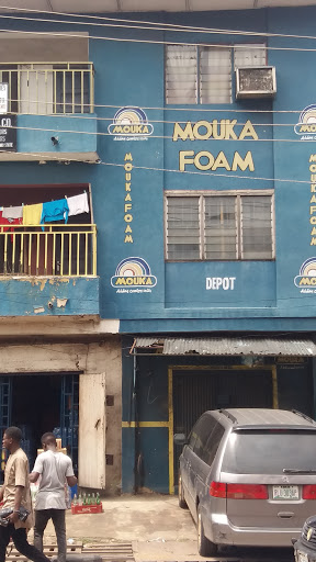 Mouka Foam Depot, 4 Lagos Street, Emmanuel College, Owerri, Nigeria, Outlet Mall, state Imo