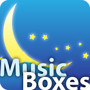 My baby music boxes (Lullaby) apk Download