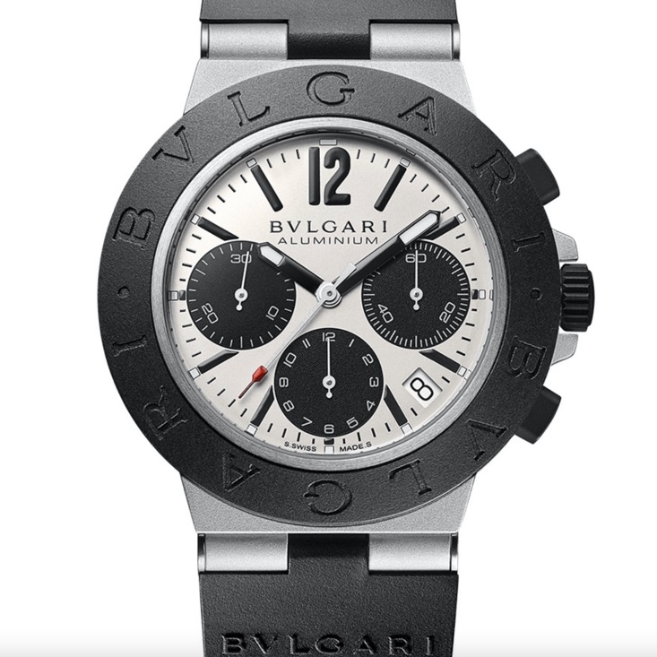 Bvlgari - Italian Watches Brands