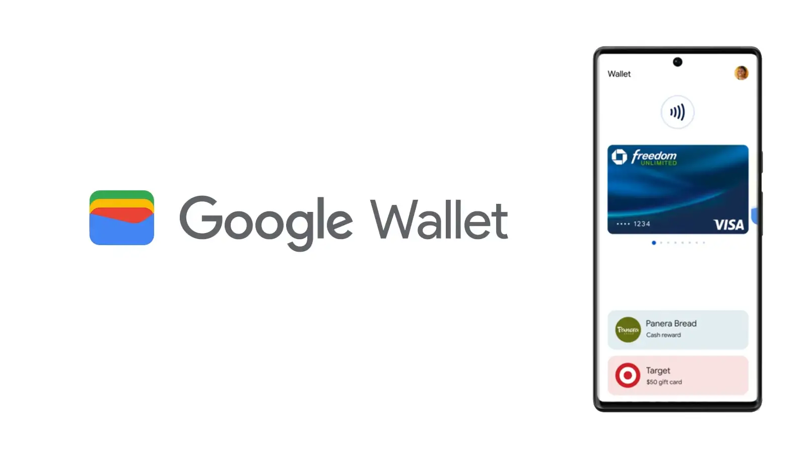 Apple Wallet and Google Wallet