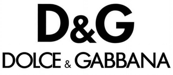 Logo de l'entreprise Dolce et Gabbana