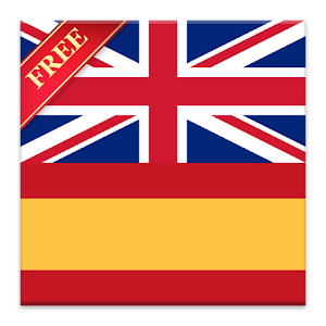 English Spanish dict. FREE apk Download