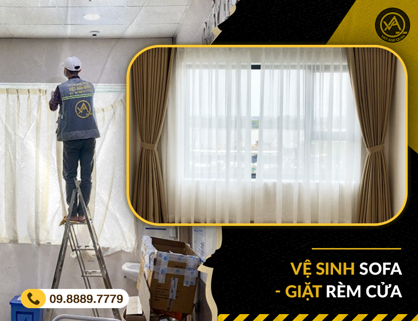 DV TỔNG HỢP VIỆT ANH QUÂN