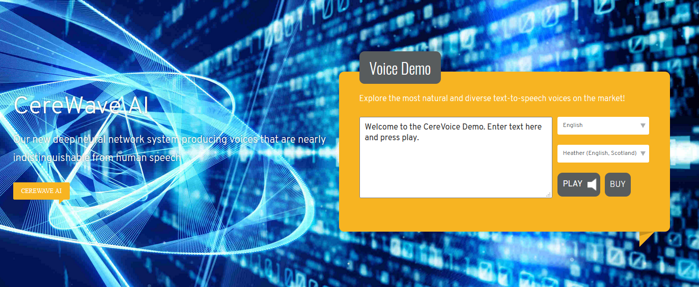 15 Free Text to Speech Software & Online Voice Generator for Natural Sounding Voice Overs