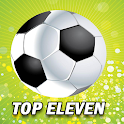 Top Eleven Football Guide apk