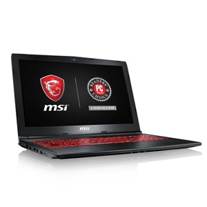 MSI GL62M Best 15 Inch Laptop In India