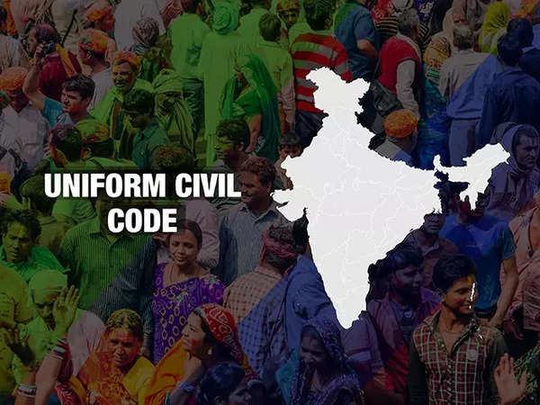 Decoded: What is Uniform Civil code and do we need one? - The Economic  Times Video | ET Now