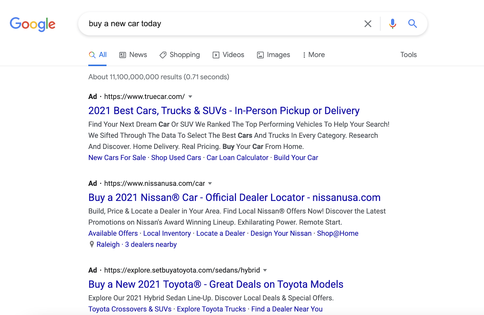 What Car Should I Buy Google Search