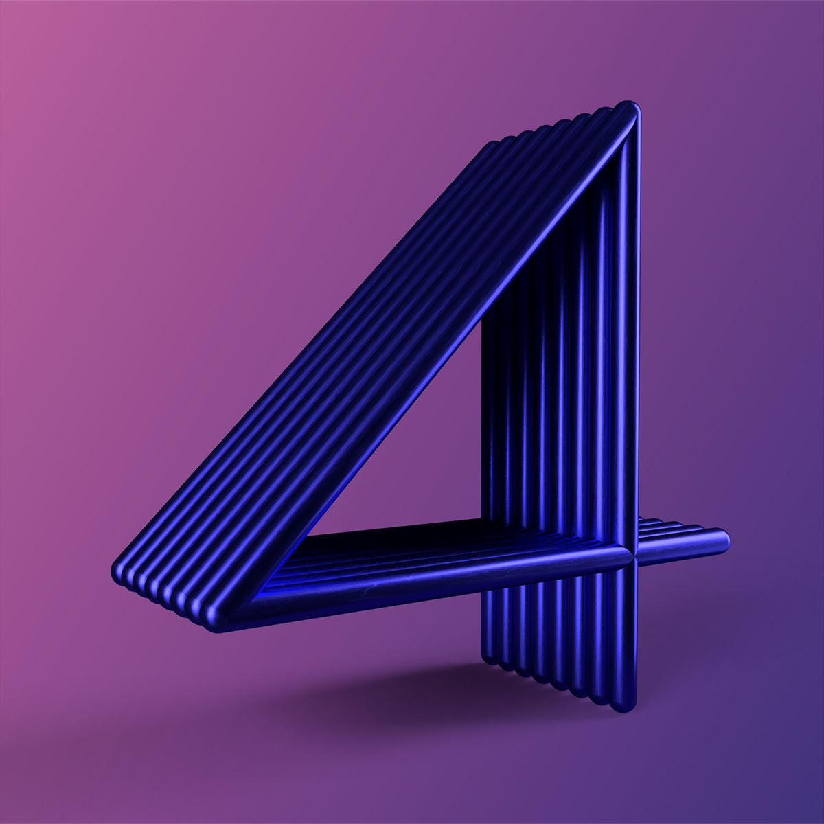 36days_adobe contest 36daysoftype typography   3D 36daysoftype06 madeWithCC adobedesign letters adobeawards