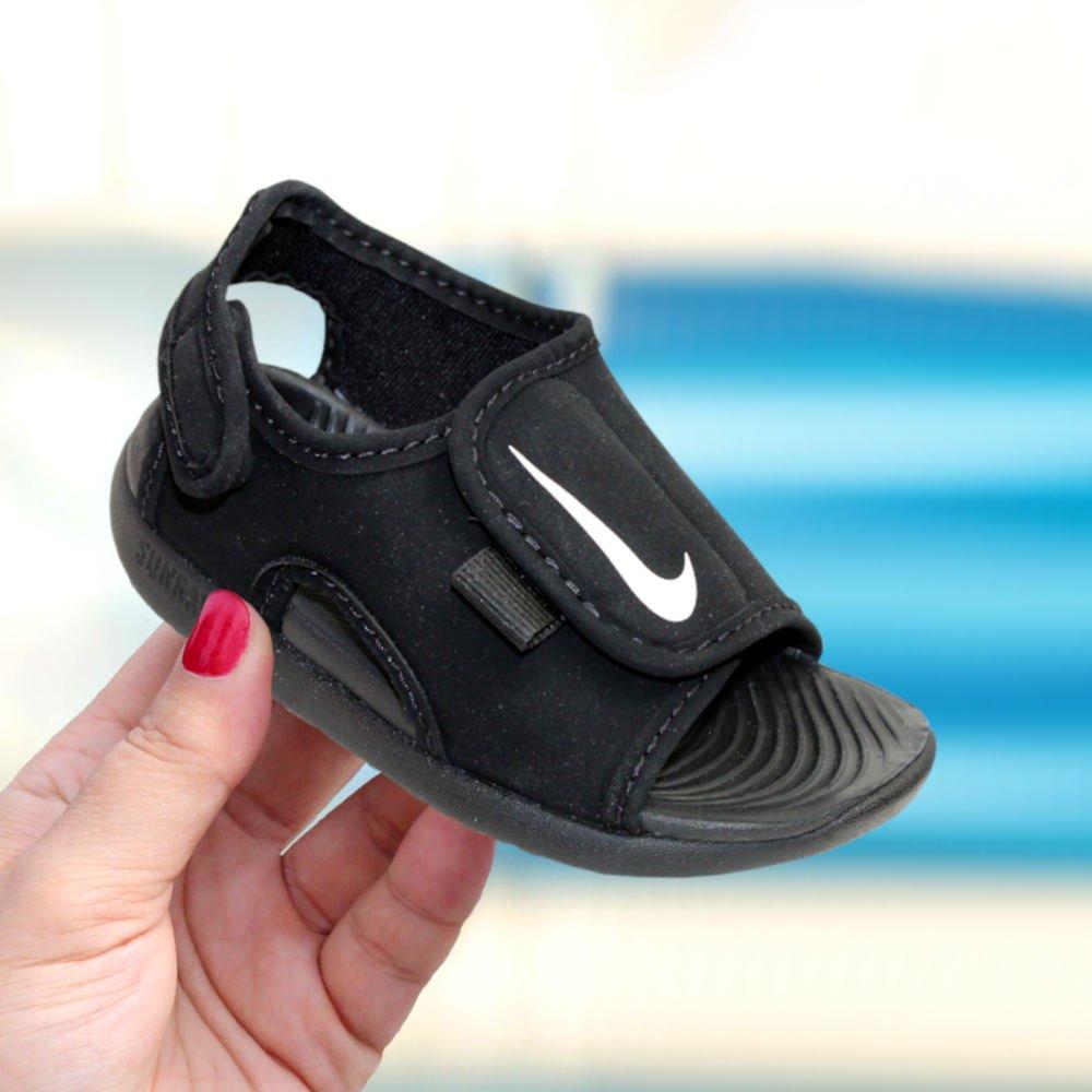 1. NIKE Sunray Adjust 5 V2 รุ่น DB9566-002 