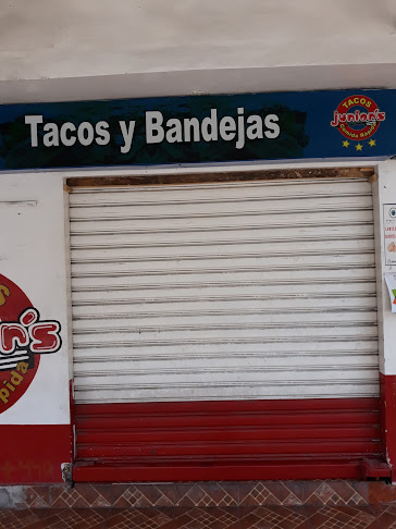 Tacos Junior´s Comida Rápida - Hamburguesería