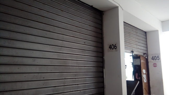 Oficina 406 Calle, Jirón Sebastián Barranca 1412, La Victoria 15018, Perú