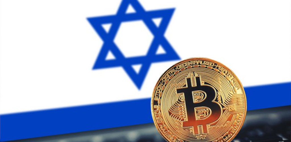 Israel bitcoin