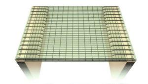 one way slab reinforcement details