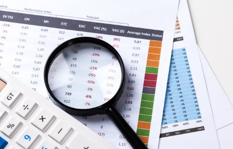 Karakteristik model Balanced scorecard