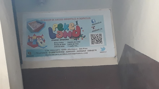 Pekeland - Tienda para bebés