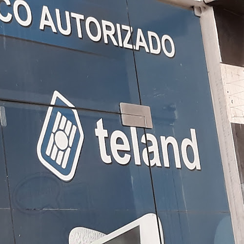 Opiniones de TELAND en Guayaquil - Tienda de móviles